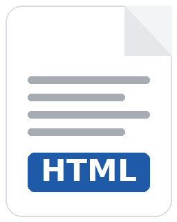 HTML